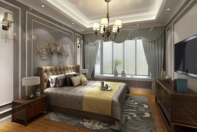 天洋纳米全屋整装